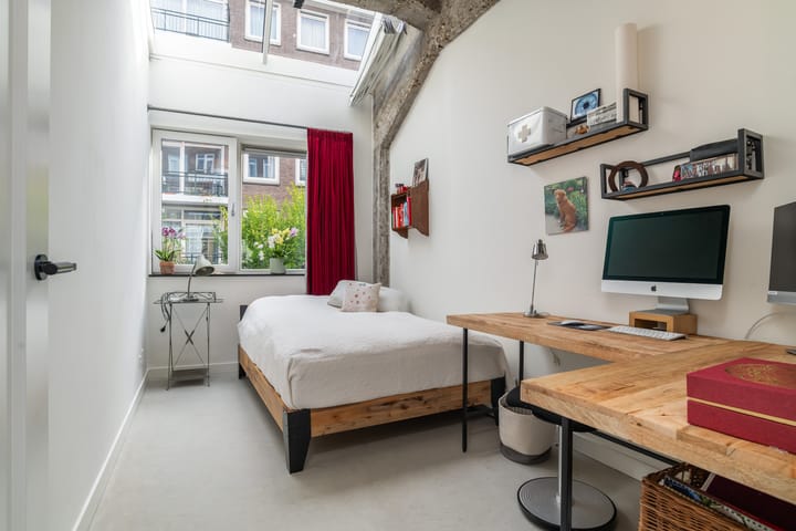 Foto 20 van Maaskade 155-A