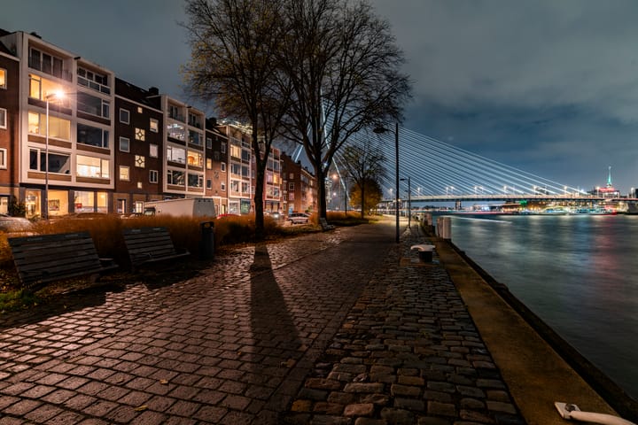 Foto 25 van Maaskade 155-A