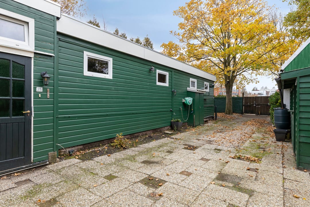 Photo 16 of Klokbaai 25