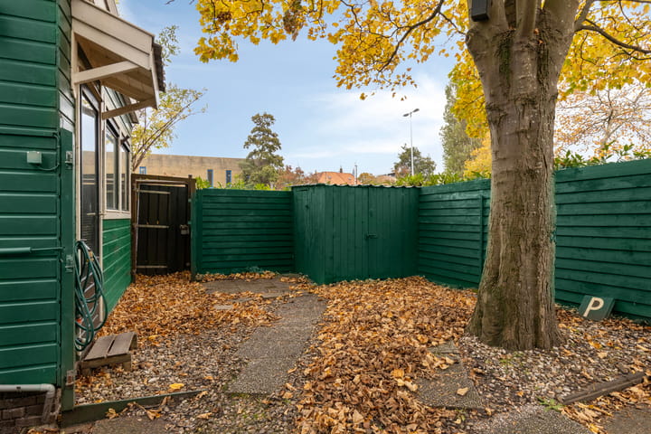 Foto 15 van Klokbaai 25