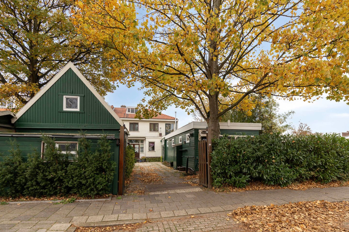 Photo 20 of Klokbaai 25