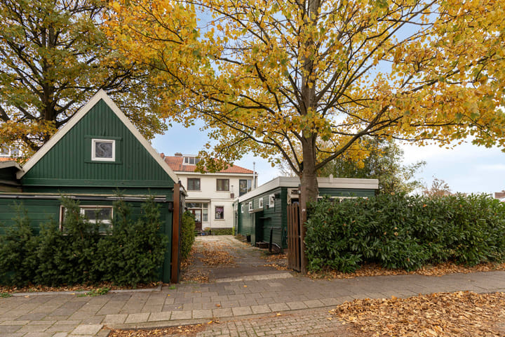 Foto 20 van Klokbaai 25