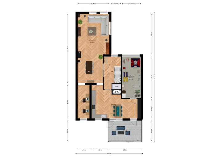 Photo 49 of Maar 1-A