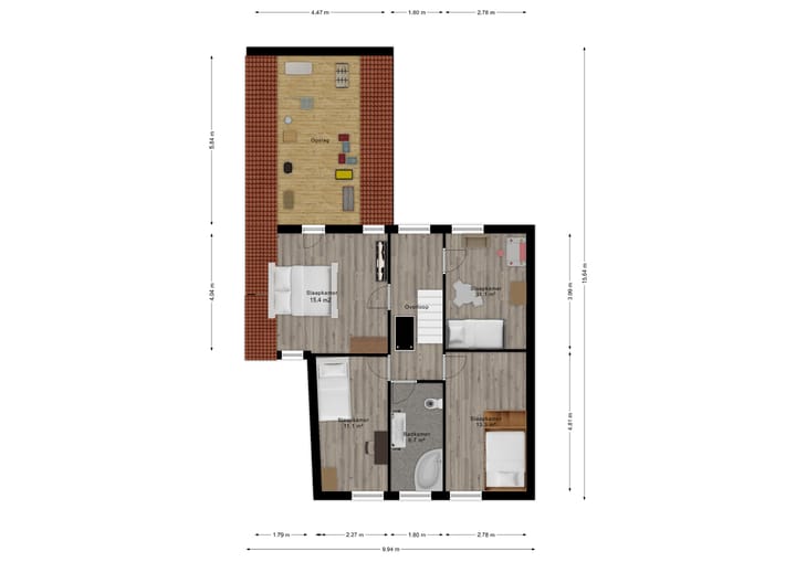 Photo 50 of Maar 1-A