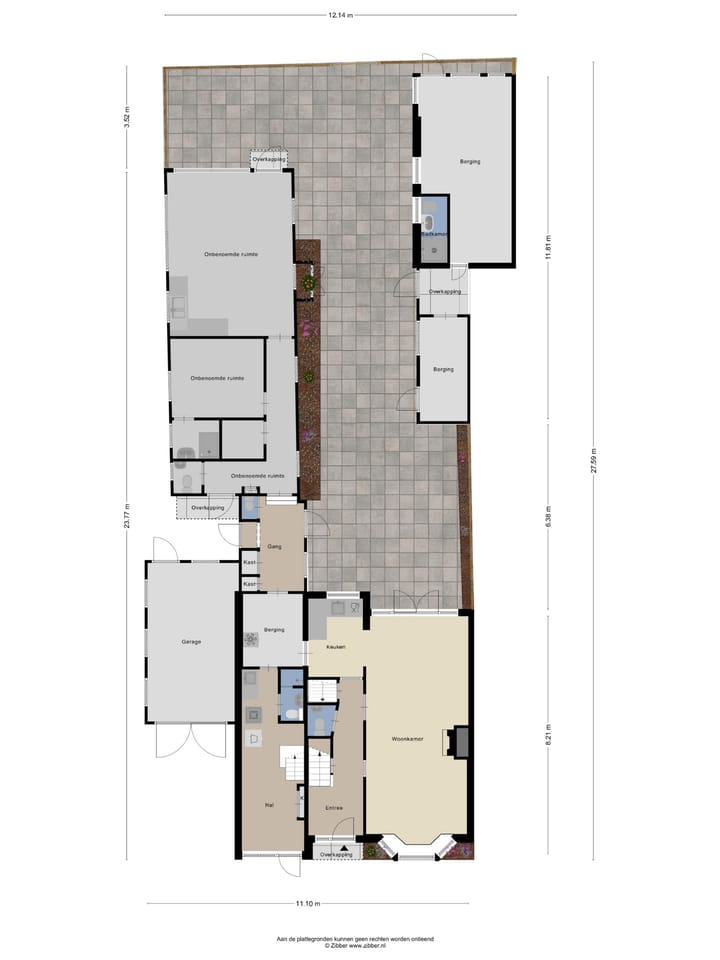 Foto 61 van Klokbaai 25