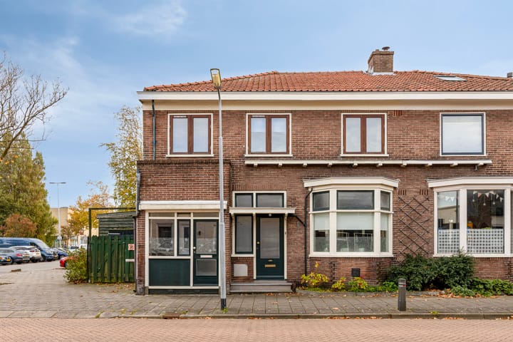 Foto 1 van Klokbaai 25