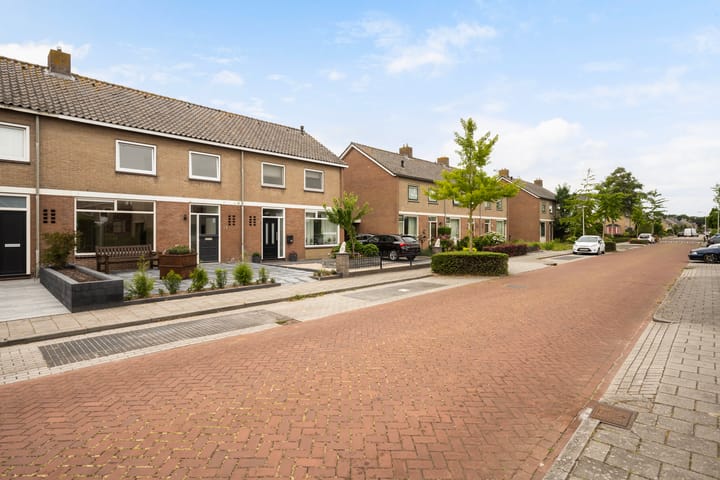 Foto 2 van Henri Dunantstraat 23