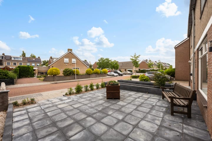 Foto 3 van Henri Dunantstraat 23