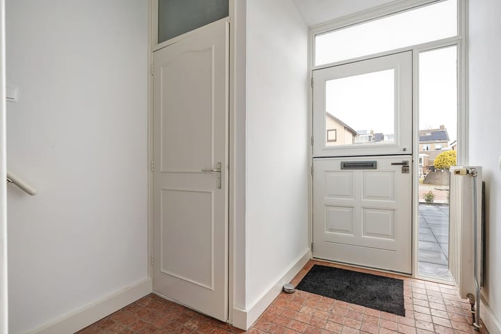 Foto 4 van Henri Dunantstraat 23