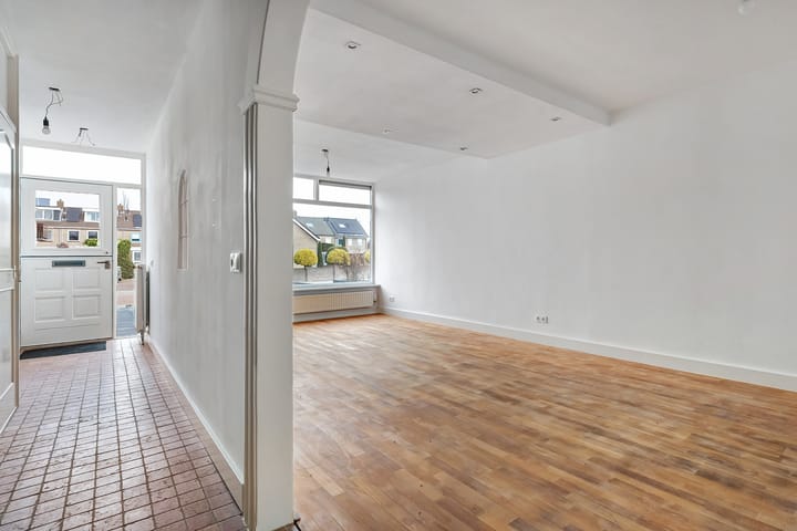 Foto 6 van Henri Dunantstraat 23