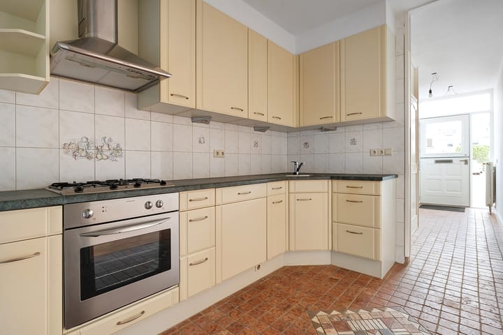 Foto 8 van Henri Dunantstraat 23