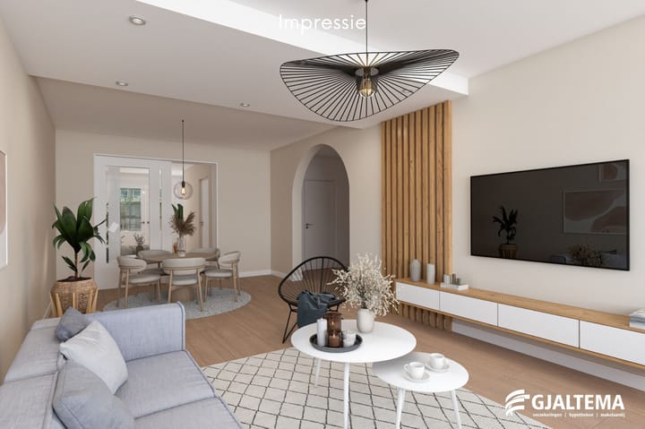 Foto 11 van Henri Dunantstraat 23