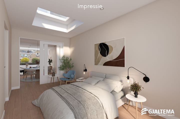 Foto 16 van Henri Dunantstraat 23