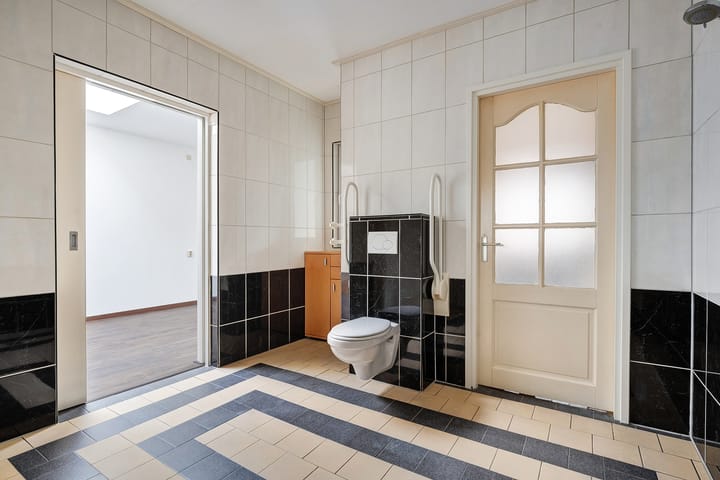 Foto 18 van Henri Dunantstraat 23