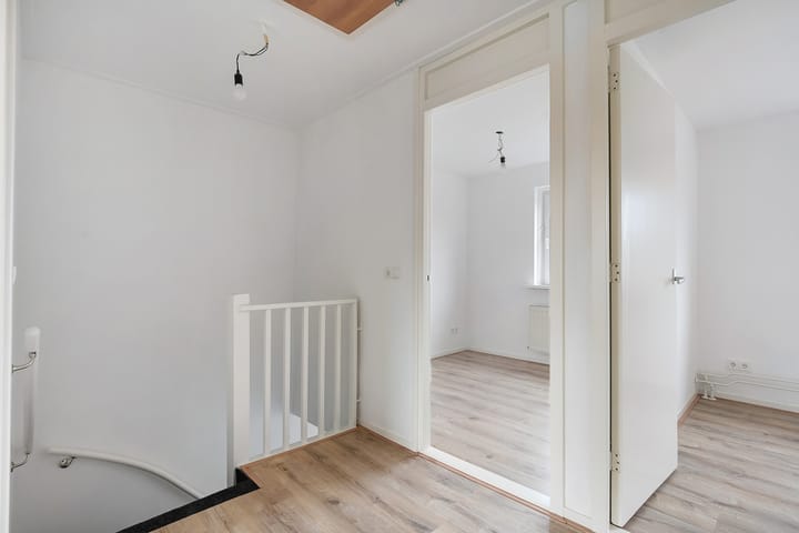 Foto 20 van Henri Dunantstraat 23