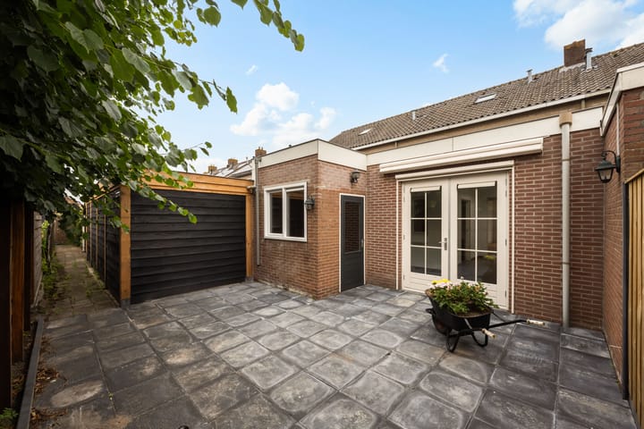 Foto 35 van Henri Dunantstraat 23