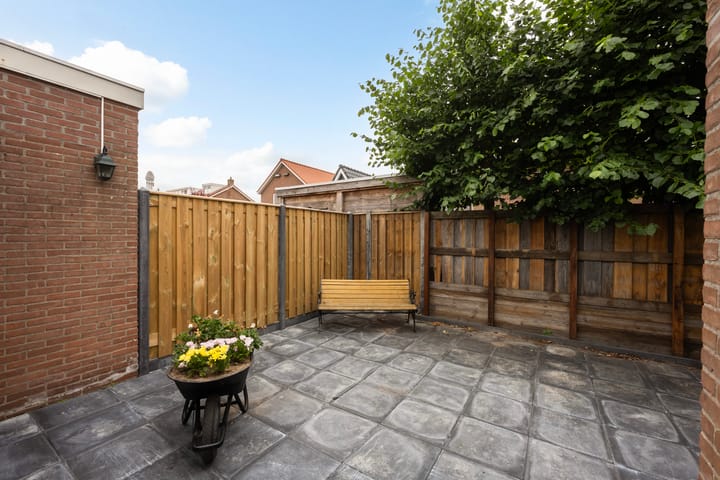 Foto 36 van Henri Dunantstraat 23