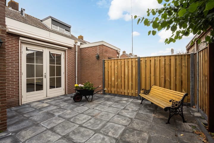 Foto 37 van Henri Dunantstraat 23