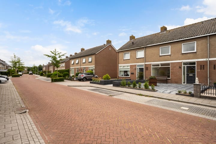 Foto 39 van Henri Dunantstraat 23