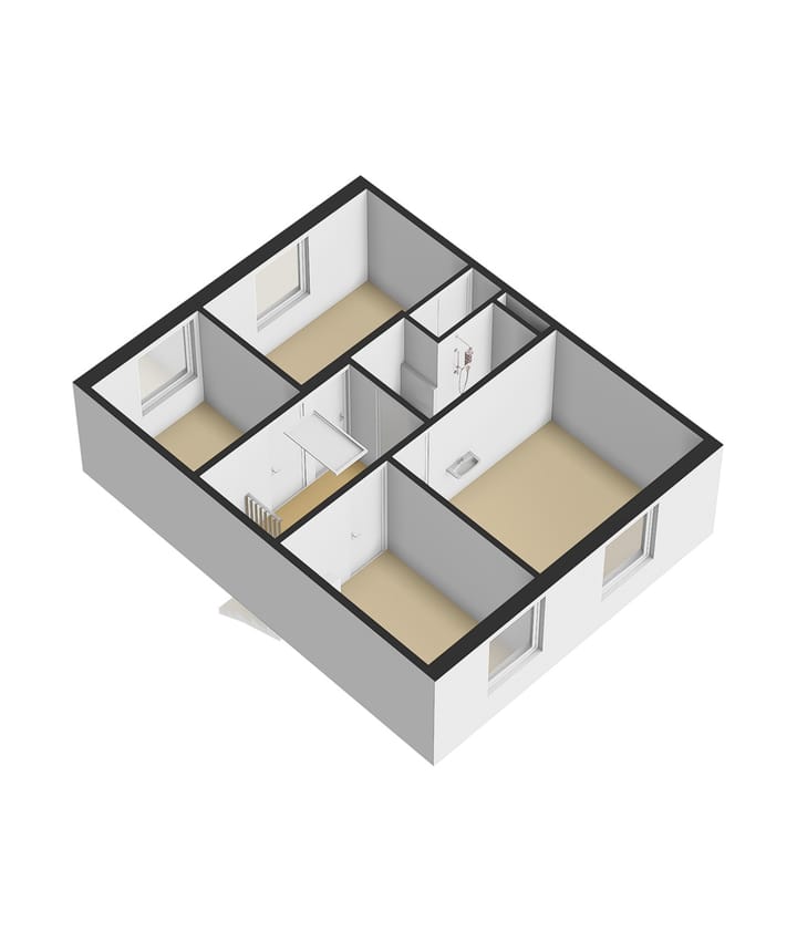 Foto 44 van Henri Dunantstraat 23