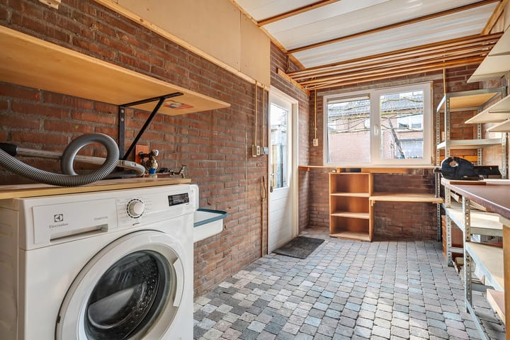 Foto 33 van Henri Dunantstraat 23