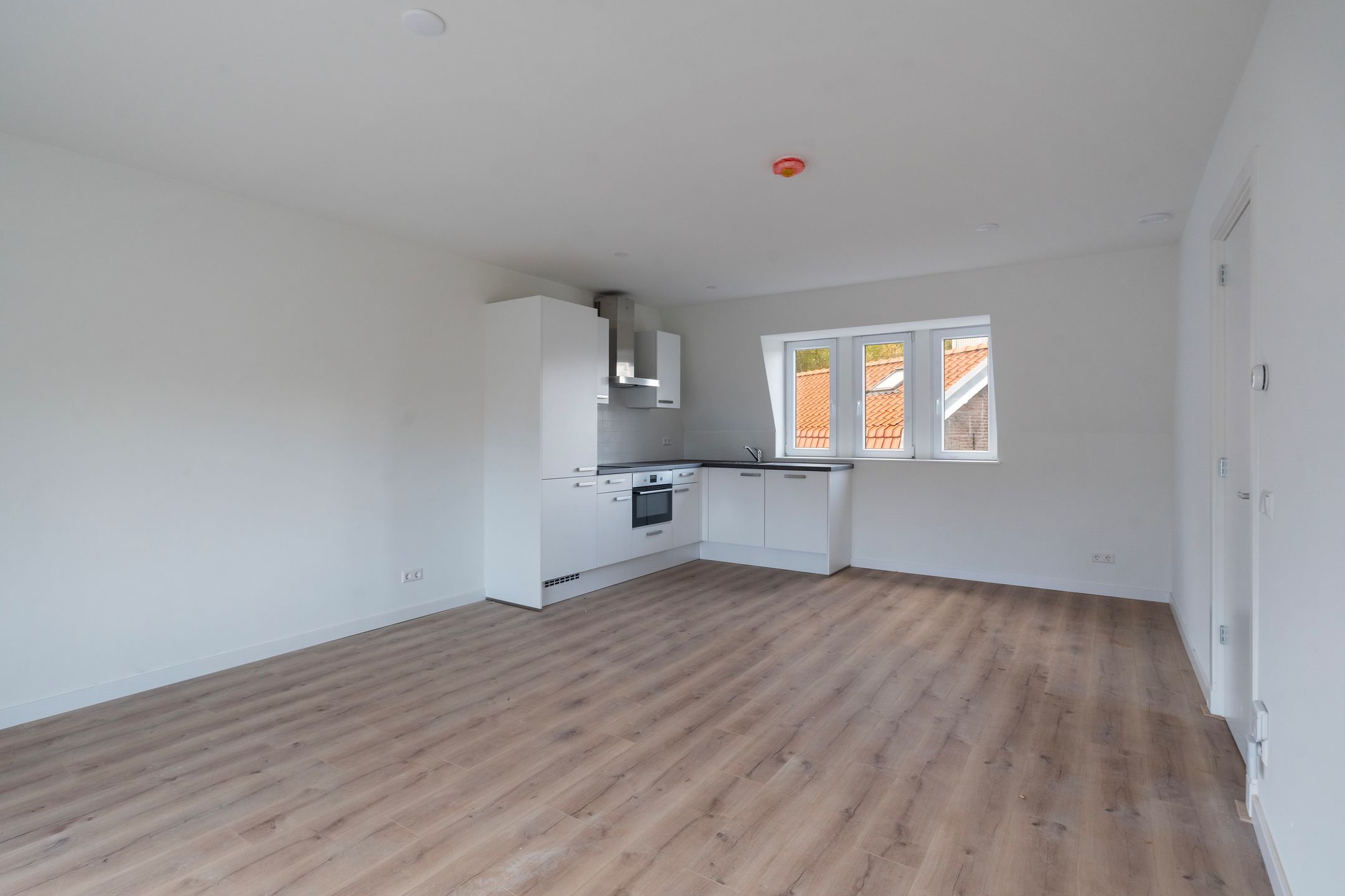 Photo 3 of 2e Middellandstraat 25-A02