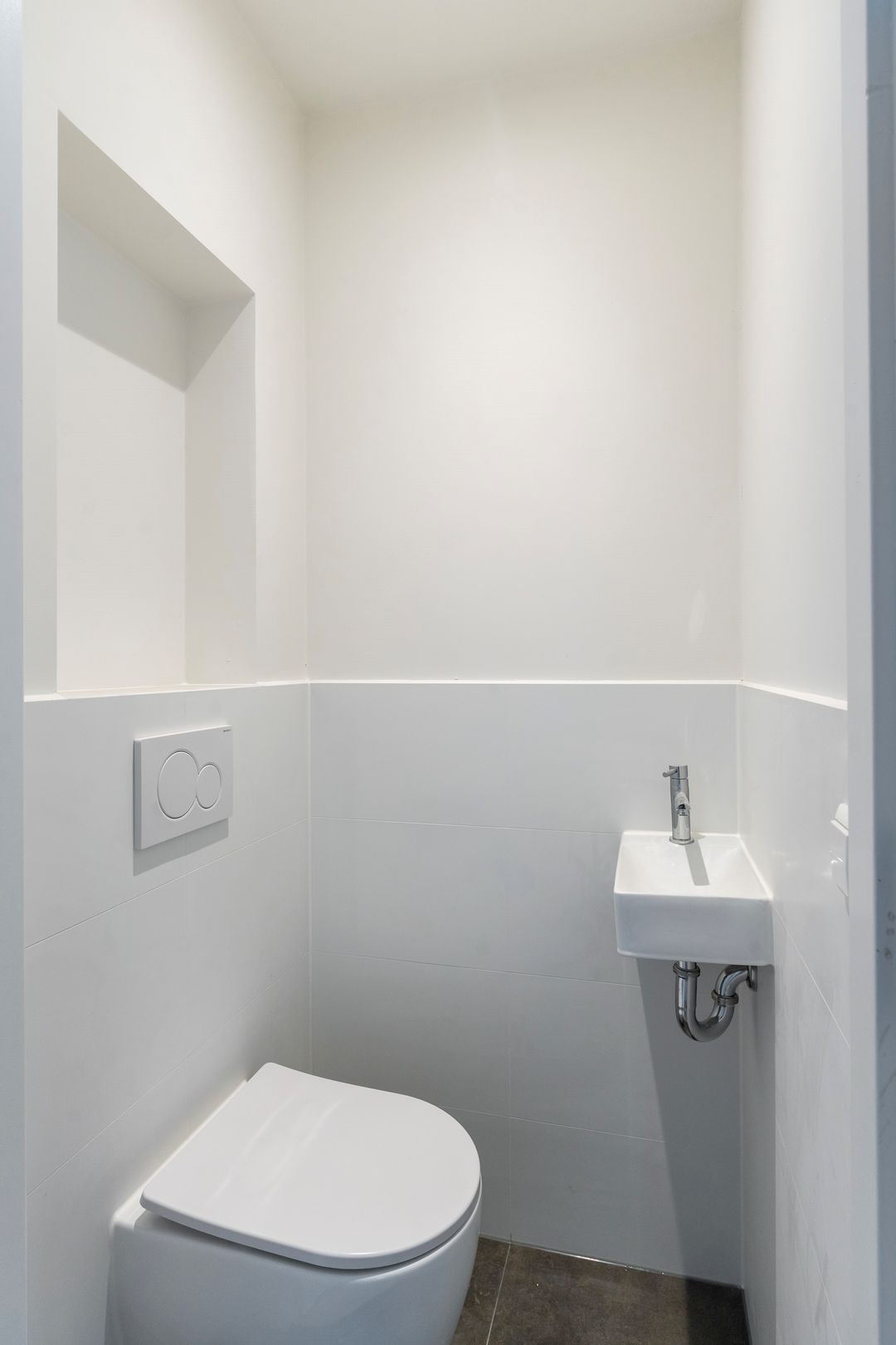 Photo 8 of 2e Middellandstraat 25-A02
