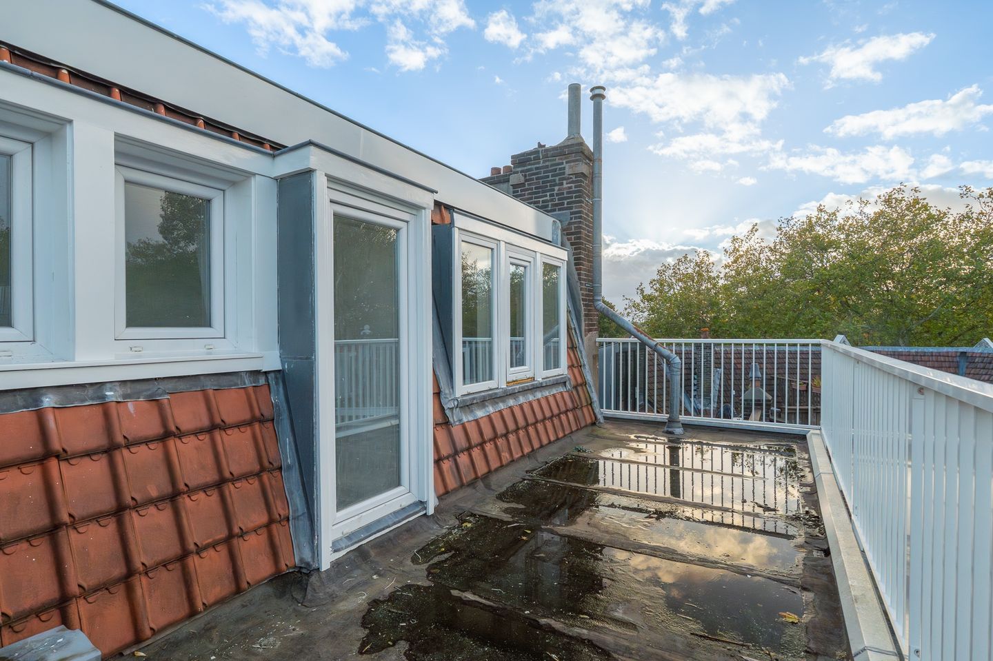 Photo 10 of 2e Middellandstraat 25-A02