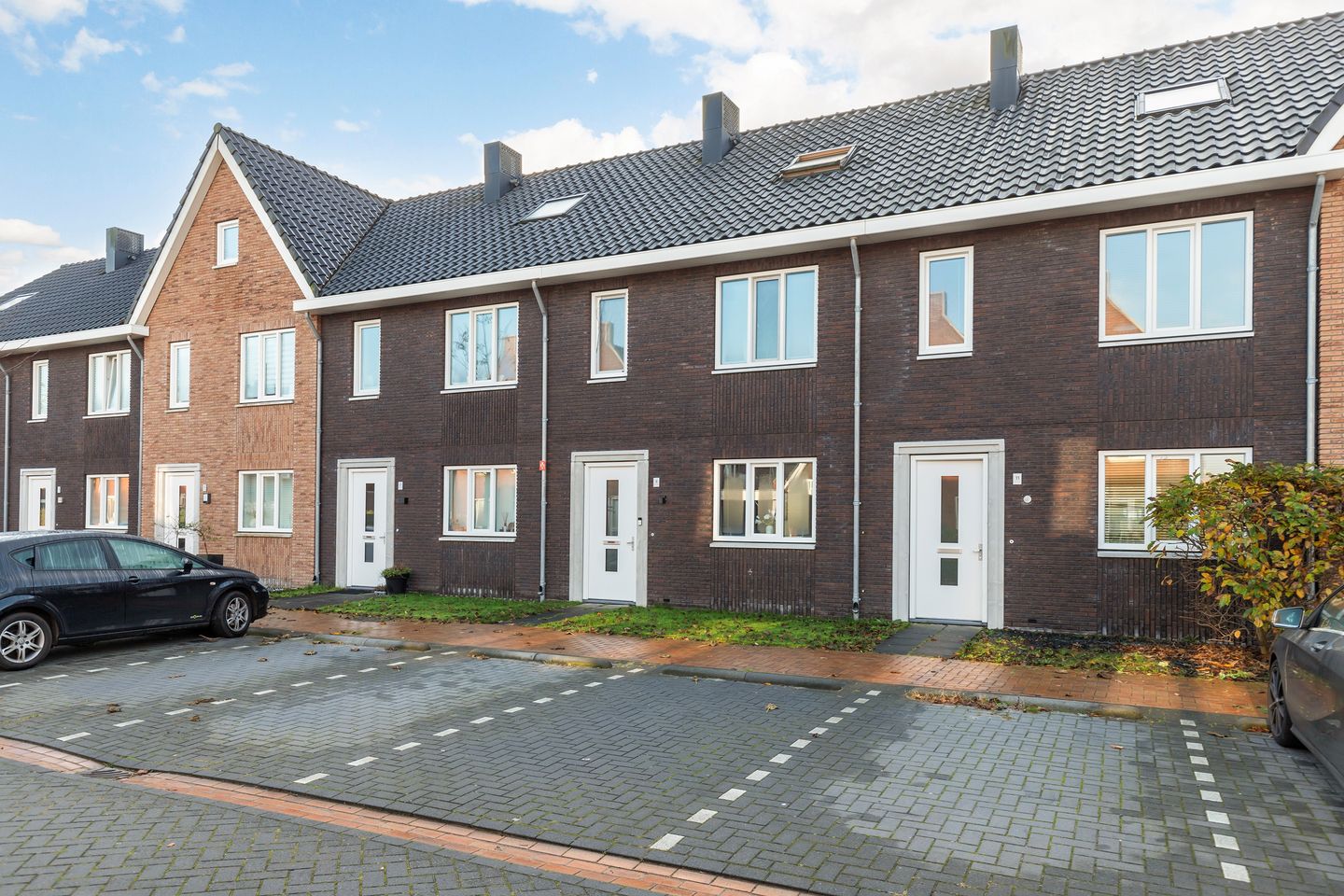 Foto 34 van Koetsier 11