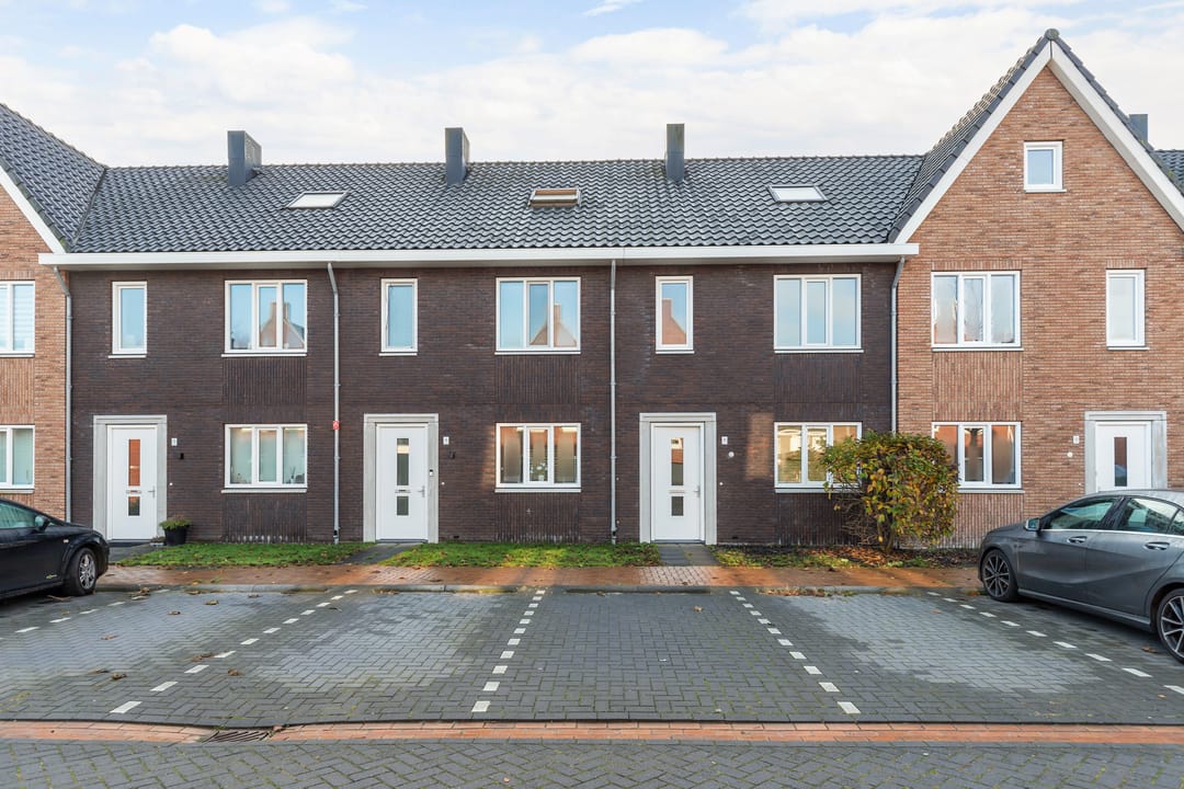 Foto 1 van Koetsier 11