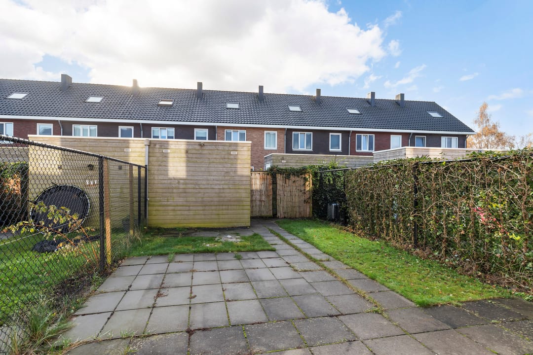 Foto 11 van Koetsier 11