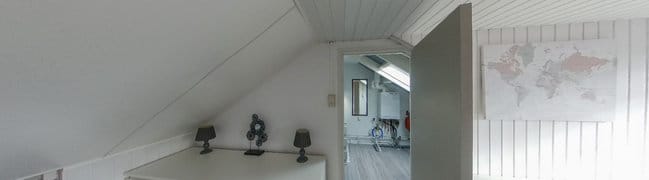 Slaapkamer