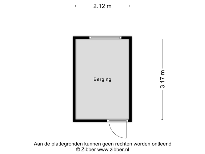 Berging