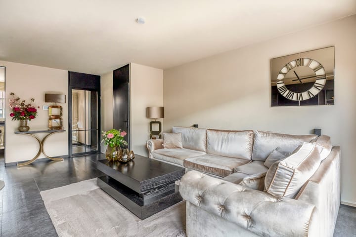 Foto 10 van Van Beethovenlaan 81