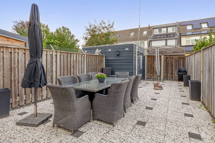 Foto 17 van Van Beethovenlaan 81