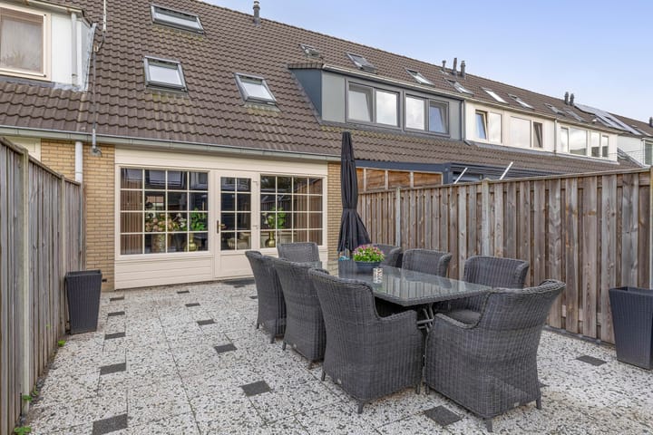 Foto 19 van Van Beethovenlaan 81