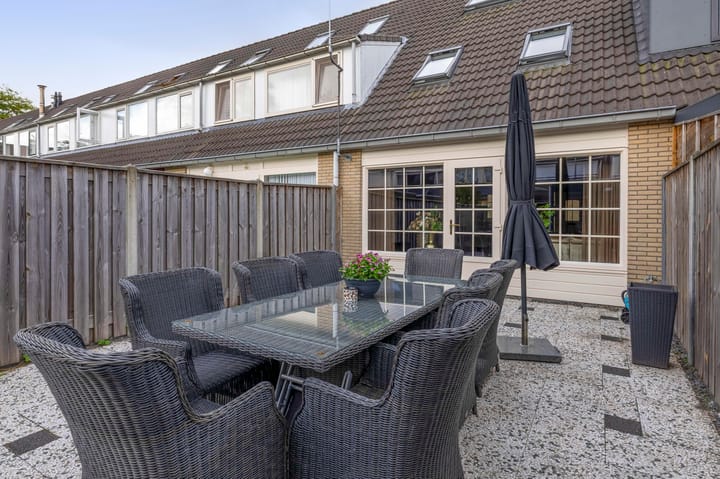 Foto 20 van Van Beethovenlaan 81