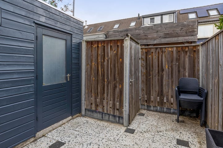 Foto 21 van Van Beethovenlaan 81