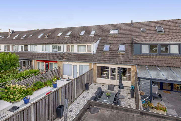 Foto 22 van Van Beethovenlaan 81