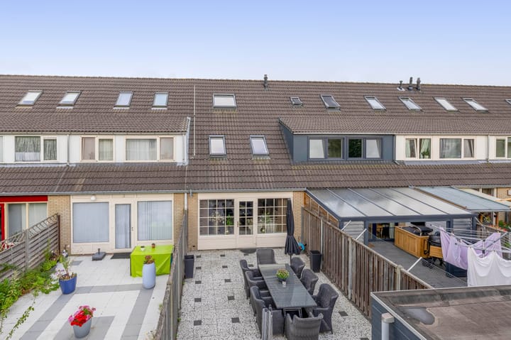 Foto 23 van Van Beethovenlaan 81