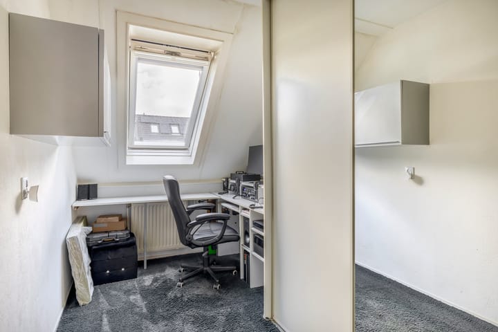 Foto 24 van Van Beethovenlaan 81