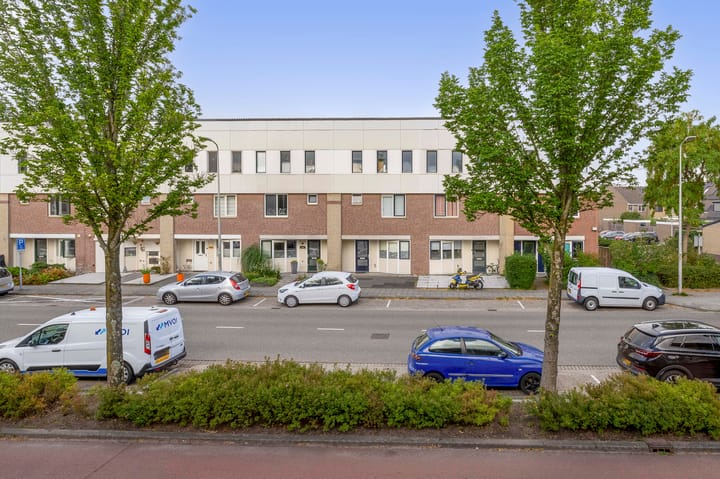 Foto 27 van Van Beethovenlaan 81