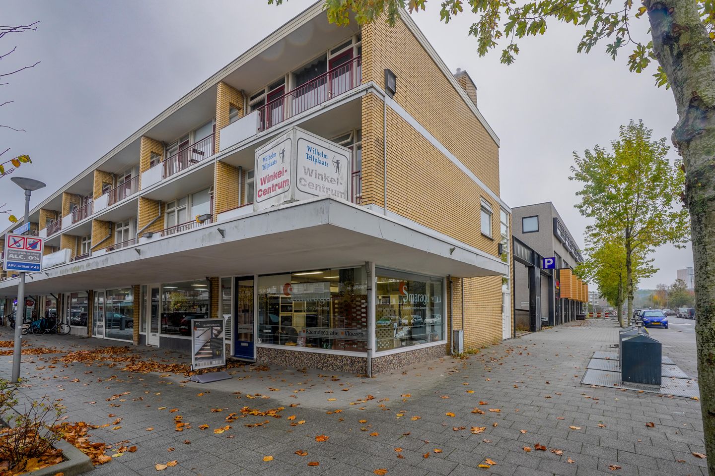 View photo 3 of WILHELM TELLPLAATS 60-78