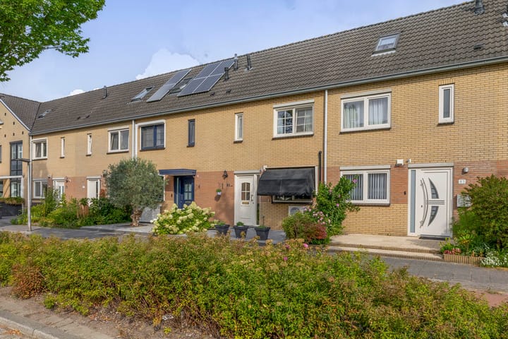 Foto 36 van Van Beethovenlaan 81