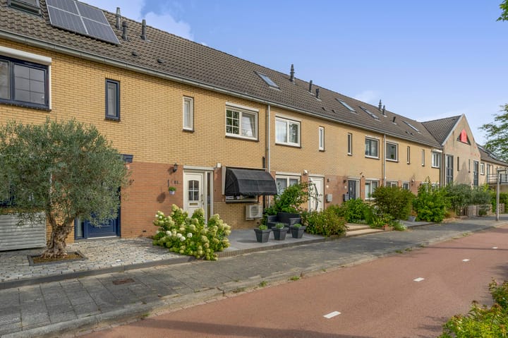 Foto 38 van Van Beethovenlaan 81