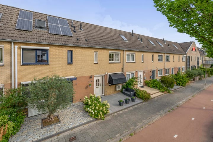 Foto 39 van Van Beethovenlaan 81