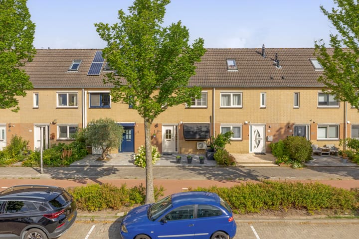 Foto 40 van Van Beethovenlaan 81