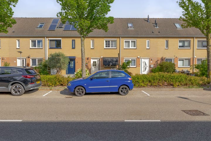 Foto 41 van Van Beethovenlaan 81