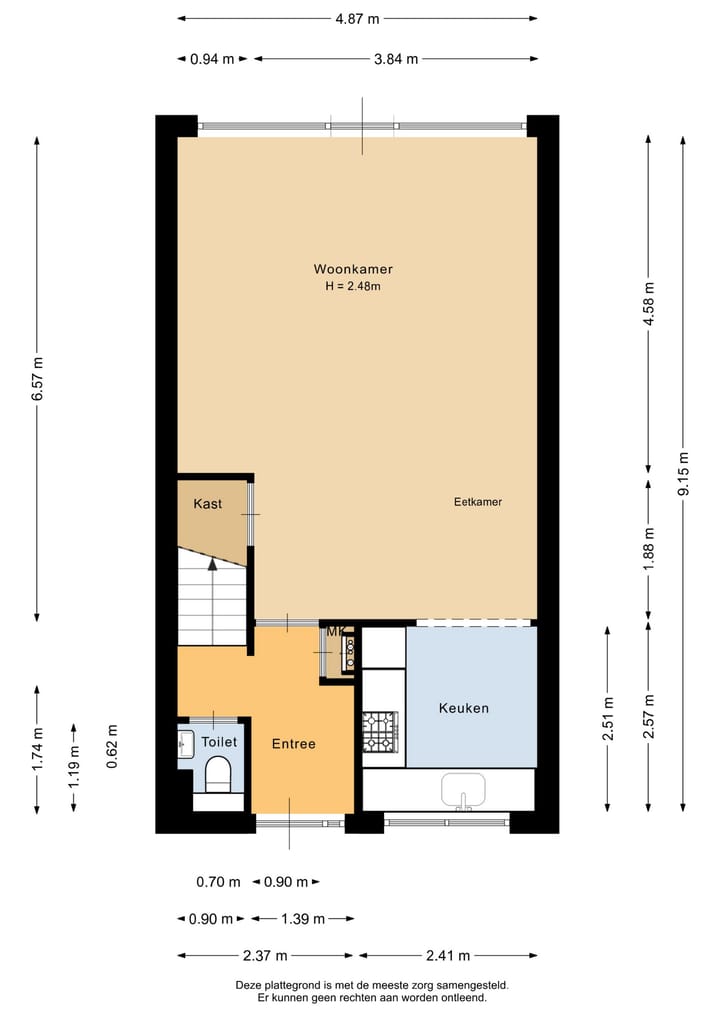 Foto 43 van Van Beethovenlaan 81