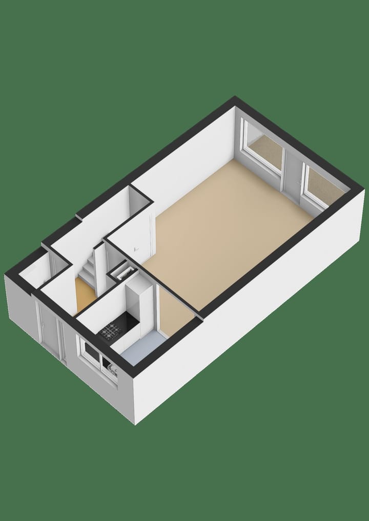 Foto 44 van Van Beethovenlaan 81